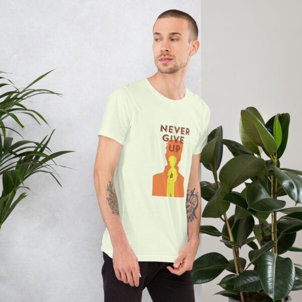 Unisex t-shirt - Image 12