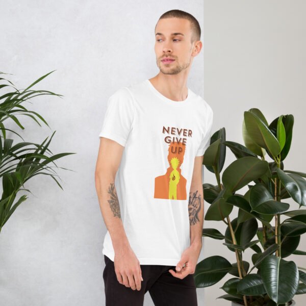 Unisex t-shirt - Image 16