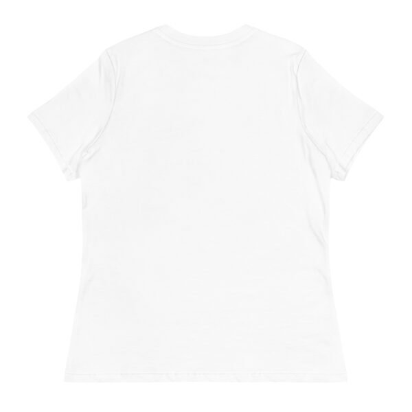 Camiseta suelta mujer-Sakura - Image 4