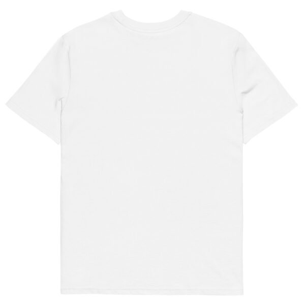 Camiseta de algodón orgánico unisex- Tobirama - Image 4
